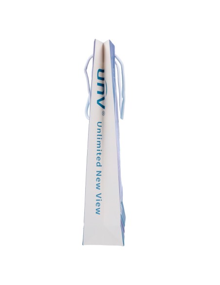 Acheter OEM UV-UNI-BAG Uniarch - Sac - Carton laminé - Couleur bleu/blanc