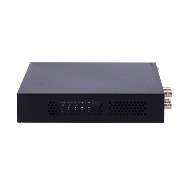 Acquista UNIARCH UV-XVR-104F XVR Uniarch 5 in 1 - Uniarch | UMD - 4 CH HDTVI / HDCVI / AHD / CVBS + 2 IP extra - Supporta 1 disc