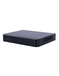 Acheter UNIARCH UV-XVR-104G3 Enregistreur vidéo 5-en-1 - Uniarch - 4 CH HDTVI / HDCVI / AHD / CVBS + 2 IP supplémentaires - Audi