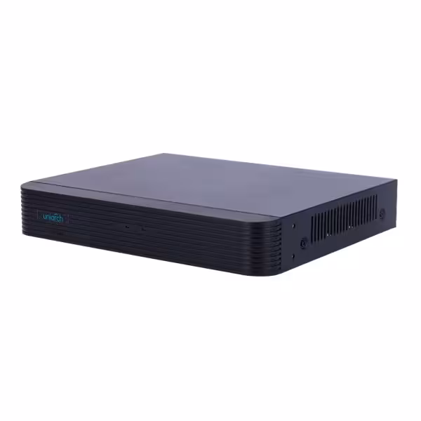 Acquistare UNIARCH UV-XVR-104G3 Videoregistratore 5in1 - Uniarch - 4 CH HDTVI / HDCVI / AHD / CVBS + 2 IP extra - Audio - Suppor