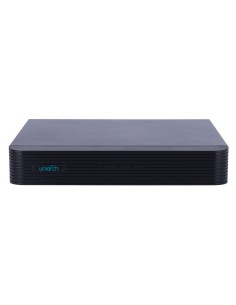 Uniarch UV-XVR-104G3 VCR 5N1 - Uniarca - 4 CH HDTVI / HDCVI / AHD / CVBS + 2 IP extra IP - Audio - suporta 1 disco rígido 2