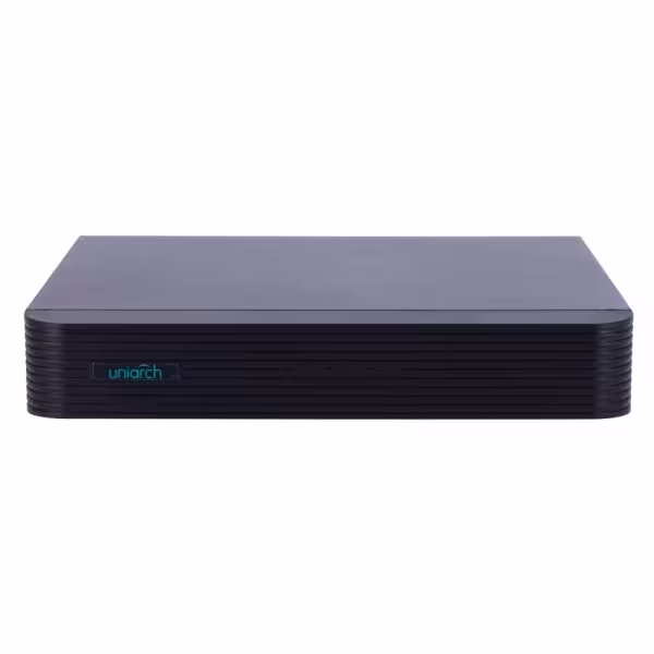 Acquistare UNIARCH UV-XVR-104G3 Videoregistratore 5in1 - Uniarch - 4 CH HDTVI / HDCVI / AHD / CVBS + 2 IP extra - Audio - Suppor