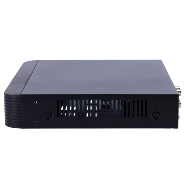 Uniarch UV-XVR-104G3 VCR 5N1 - Uniarca - 4 CH HDTVI / HDCVI / AHD / CVBS + 2 IP extra IP - Audio - suporta 1 disco rígido