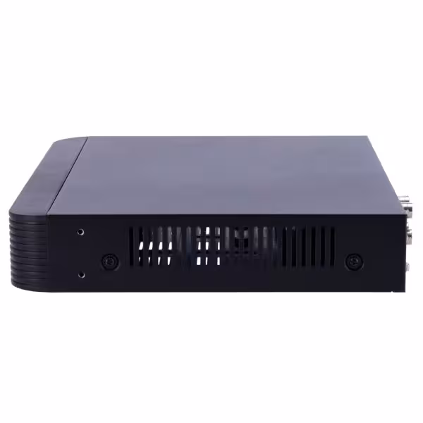 Acquistare UNIARCH UV-XVR-104G3 Videoregistratore 5in1 - Uniarch - 4 CH HDTVI / HDCVI / AHD / CVBS + 2 IP extra - Audio - Suppor