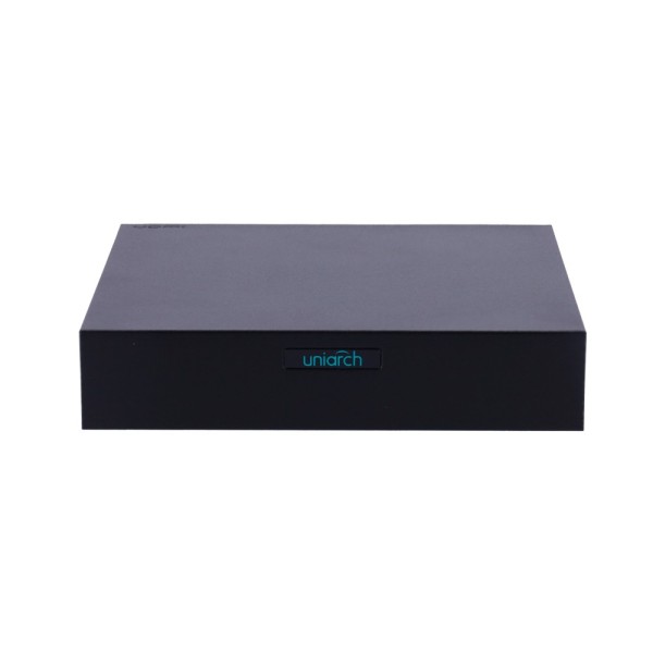 Kaufen UNIARCH UV-XVR-108F XVR Uniarch 5 in 1 – Uniarch | UMD – 8 CH HDTVI / HDCVI / AHD / CVBS + 2 zusätzliche IP – Unterstützt