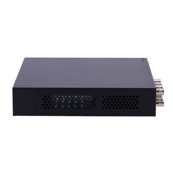 Uniach UV-XVR-108F XVR Uniarch 5 em 1 - Uniach | UMD - 8 CH HDTVI / HDCVI / AHD / CVBS + 2 IP extra - suporta 1 h disco rígido