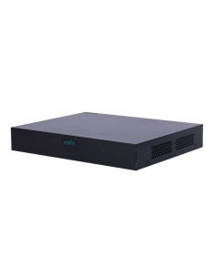 Comprar UNIARCH UV-XVR-116F XVR Uniarch 5 en 1 - Uniarch | UMD - 16 CH HDTVI / HDCVI / AHD / CVBS + 2 extra IP - Admite 1 disco 