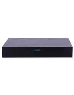 Comprar UNIARCH UV-XVR-116F XVR Uniarch 5 en 1 - Uniarch | UMD - 16 CH HDTVI / HDCVI / AHD / CVBS + 2 extra IP - Admite 1 disco  2