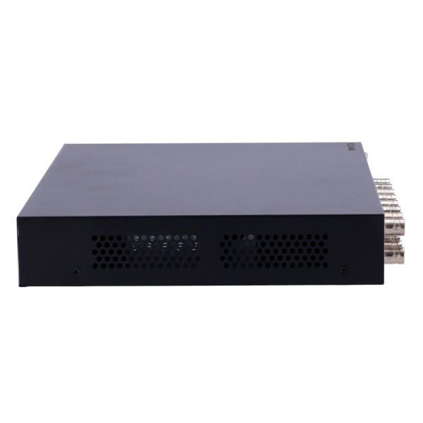 Uniach UV-XVR-116F XVR Uniach 5 em 1 - Uniach | UMD - 16 CH HDTVI / HDCVI / AHD / CVBS + 2 IP extra - suporta 1 disco rígido 