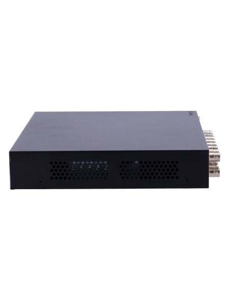 Comprar UNIARCH UV-XVR-116F XVR Uniarch 5 en 1 - Uniarch | UMD - 16 CH HDTVI / HDCVI / AHD / CVBS + 2 extra IP - Admite 1 disco 