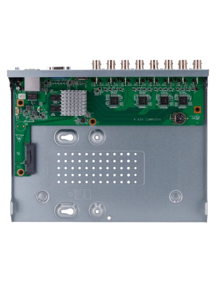 Comprar UNIARCH UV-XVR-116F XVR Uniarch 5 en 1 - Uniarch | UMD - 16 CH HDTVI / HDCVI / AHD / CVBS + 2 extra IP - Admite 1 disco 