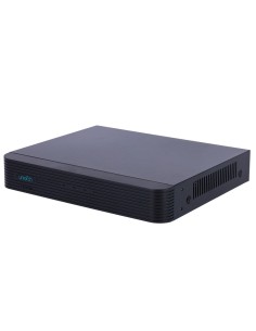 Acheter UNIARCH UV-XVR-116G3 Enregistreur vidéo 5-en-1 - Uniarch - 16 canaux HDTVI / HDCVI / AHD / CVBS + 8 IP supplémentaires -