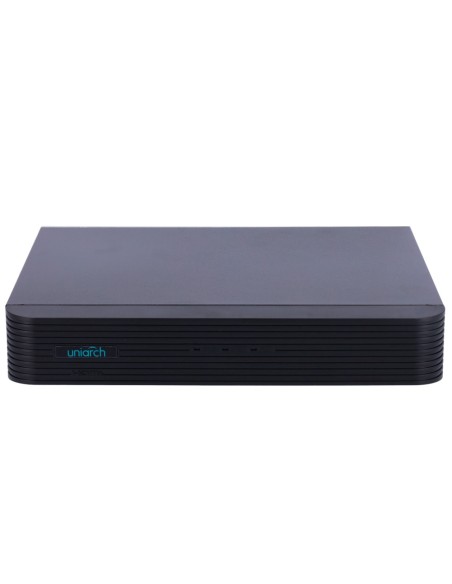 Kaufen UNIARCH UV-XVR-116G3 5-in-1-Videorekorder – Uniarch – 16 CH HDTVI / HDCVI / AHD / CVBS + 8 zusätzliche IP – Audio – Unter