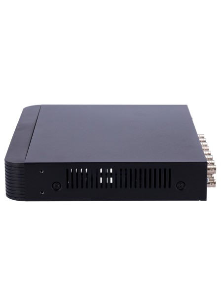 Kaufen UNIARCH UV-XVR-116G3 5-in-1-Videorekorder – Uniarch – 16 CH HDTVI / HDCVI / AHD / CVBS + 8 zusätzliche IP – Audio – Unter
