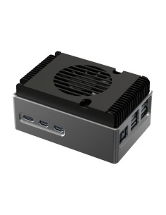 Comprar VCA TECHNOLOGY VCA-ABP100 VCA Technology VCAserver AI Bridge - Modelo VCA-ABP100 - Broadcom BCM2712 - Hailo-8 - 64GB SD 