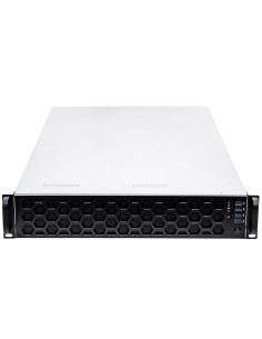 Acheter VCA TECHNOLOGY VCA-ASP501 VCA Technology VCAserver Analytique basée sur l’IA - Modèle VCA-ASP501 - AMD Ryzen 7 5700G - 3 2