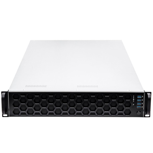 Acheter VCA TECHNOLOGY VCA-ASP501 VCA Technology VCAserver Analytique basée sur l’IA - Modèle VCA-ASP501 - AMD Ryzen 7 5700G - 3