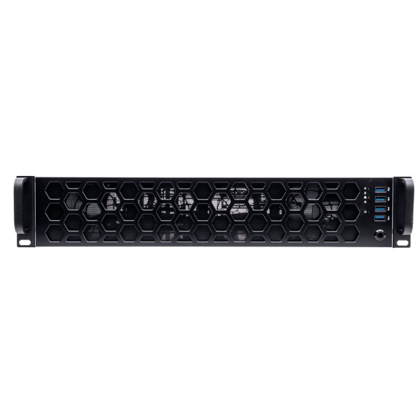 Acheter VCA TECHNOLOGY VCA-ASP501 VCA Technology VCAserver Analytique basée sur l’IA - Modèle VCA-ASP501 - AMD Ryzen 7 5700G - 3