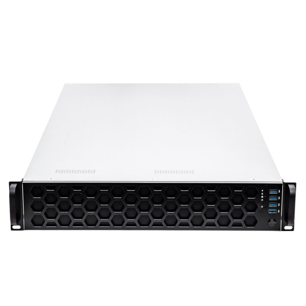 Comprar VCA TECHNOLOGY VCA-ASP501 VCA Technology VCAserver análisis video IA - AMD Ryzen 7 5700G - 32GB RAM - Nvidia RTX 3050 6G