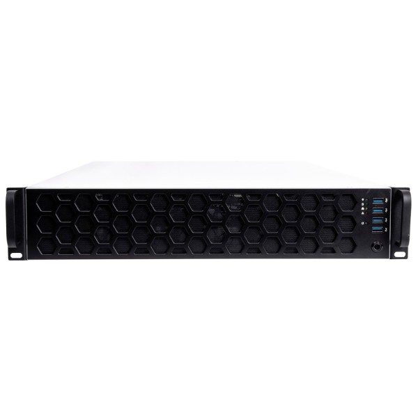 Comprar VCA TECHNOLOGY VCA-ASP503 VCA Technology VCAserver AI based analytics - Modelo VCA-ASP503 - AMD Ryzen 9 7900 - 32GB RAM 