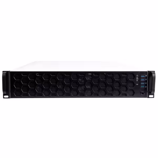 Kaufen VCA TECHNOLOGY VCA-ASP503 VCA Technology VCAserver KI-basierte Analytik – Modell VCA-ASP503 – AMD Ryzen 9 7900 – 32 GB RA