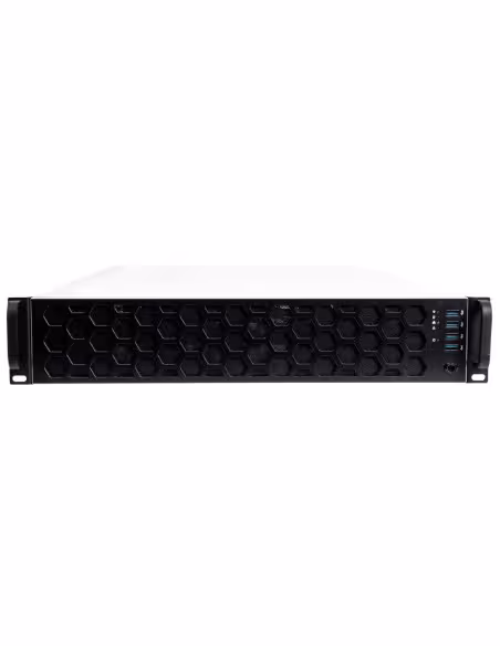 Kaufen VCA TECHNOLOGY VCA-ASP503 VCA Technology VCAserver KI-basierte Analytik – Modell VCA-ASP503 – AMD Ryzen 9 7900 – 32 GB RA