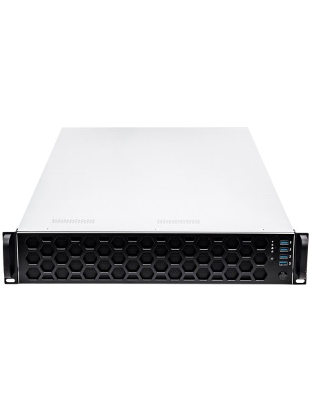 Acheter VCA TECHNOLOGY VCA-ASP503 VCA Technology VCAserver Analytique basée sur l’IA - Modèle VCA-ASP503 - AMD Ryzen 9 7900 - 32