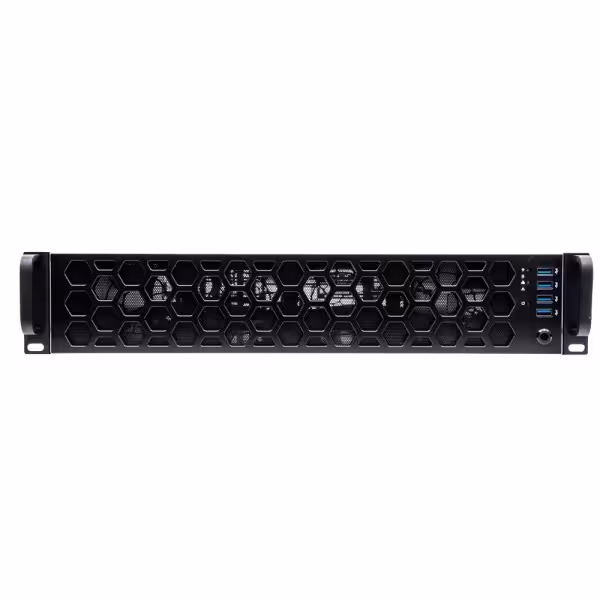 Kaufen VCA TECHNOLOGY VCA-ASP503 VCA Technology VCAserver KI-basierte Analytik – Modell VCA-ASP503 – AMD Ryzen 9 7900 – 32 GB RA