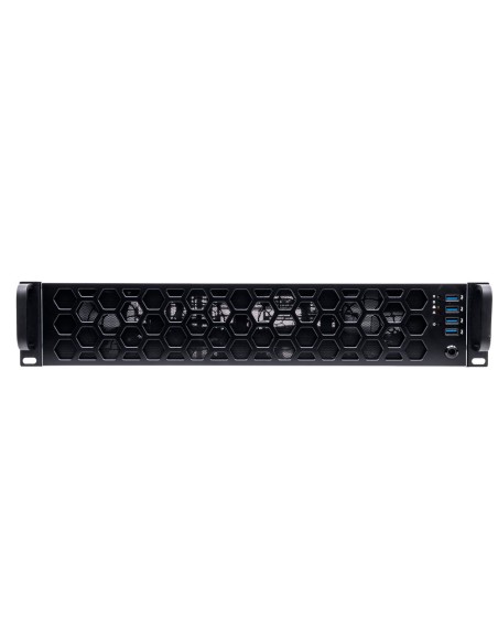 Acheter VCA TECHNOLOGY VCA-ASP503 VCA Technology VCAserver Analytique basée sur l’IA - Modèle VCA-ASP503 - AMD Ryzen 9 7900 - 32