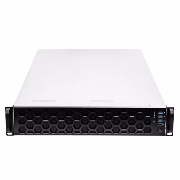 Kaufen VCA TECHNOLOGY VCA-ASP503 VCA Technology VCAserver KI-basierte Analytik – Modell VCA-ASP503 – AMD Ryzen 9 7900 – 32 GB RA
