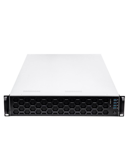 Comprar VCA TECHNOLOGY VCA-ASP503 VCA Technology VCAserver AI based analytics - Modelo VCA-ASP503 - AMD Ryzen 9 7900 - 32GB RAM 