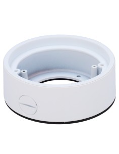 Tecnologia VAC VCA-BJC03 Superfície de montagem de superfície - para câmeras de cúpula compacta - adequado para uso externo - In