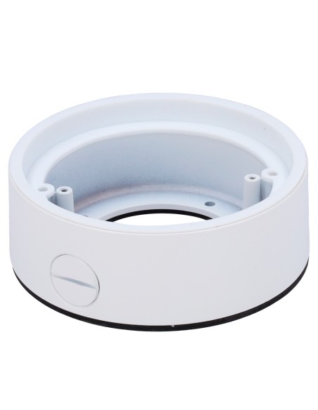 Tecnologia VAC VCA-BJC03 Superfície de montagem de superfície - para câmeras de cúpula compacta - adequado para uso externo - In