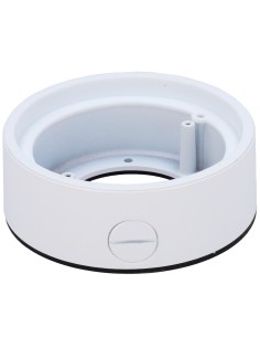 Tecnologia VAC VCA-BJC03 Superfície de montagem de superfície - para câmeras de cúpula compacta - adequado para uso externo - In 2