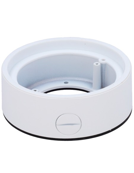 Tecnologia VAC VCA-BJC03 Superfície de montagem de superfície - para câmeras de cúpula compacta - adequado para uso externo - In