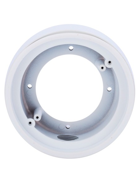 Comprar VCA TECHNOLOGY VCA-BJC03 Soporte montaje en superficie - Para cámaras domo compacto - Apto para uso exterior - Instalaci