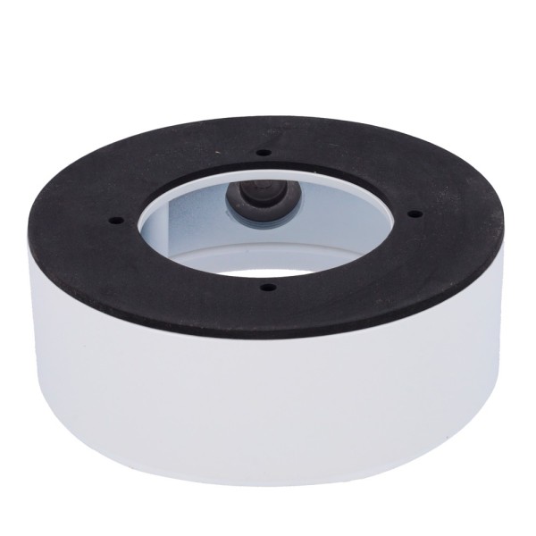 Comprar VCA TECHNOLOGY VCA-BJC03 Soporte montaje en superficie - Para cámaras domo compacto - Apto para uso exterior - Instalaci