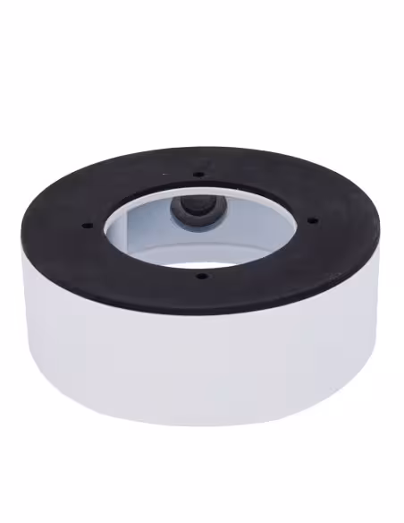 Acheter VCA TECHNOLOGY VCA-BJC03 Support de montage en surface - Pour caméras dôme compactes - Adapté à une utilisation en extér