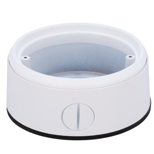 Comprar VCA TECHNOLOGY VCA-BJC04 Soporte montaje en superficie - Para cámaras domo compacto - Apto para uso exterior - Instalaci