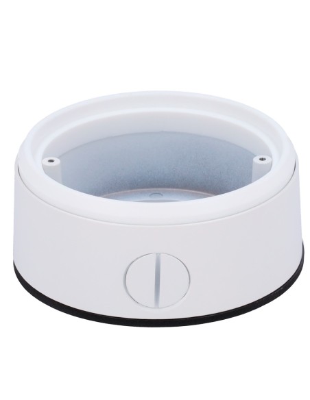 Comprar VCA TECHNOLOGY VCA-BJC04 Soporte montaje en superficie - Para cámaras domo compacto - Apto para uso exterior - Instalaci