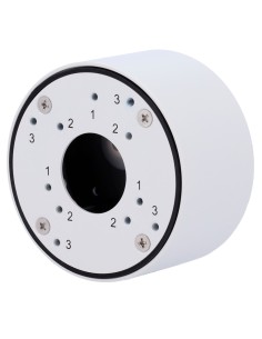 Acheter VCA TECHNOLOGY VCA-BJC07 Boîte de jonction - Pour caméras bullet - Adaptée à une utilisation en extérieur - Installation