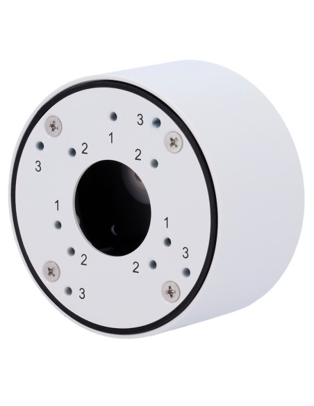 Acquistare VCA TECHNOLOGY VCA-BJC07 Scatola di derivazione - Per telecamere bullet - Adatta per uso esterno - Installazione a so
