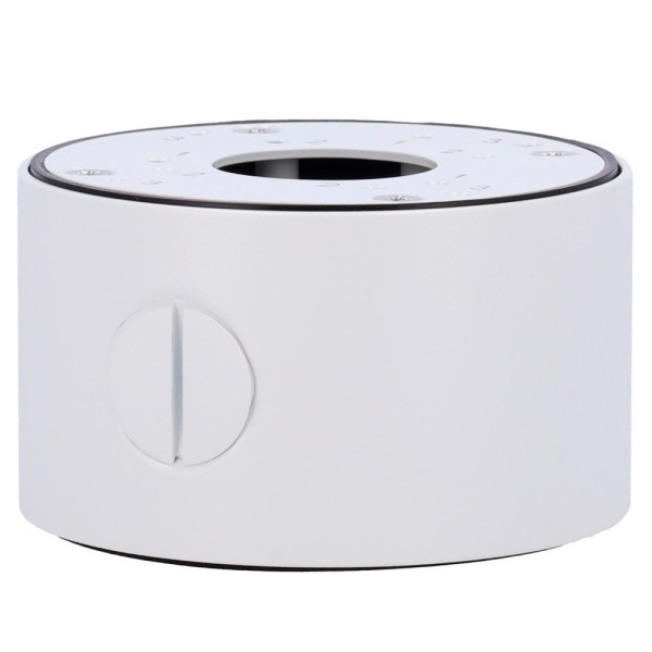 Comprar VCA TECHNOLOGY VCA-BJC07 Caja de conexiones - Para cámaras bullet - Apto para uso exterior - Instalación en techo o pare