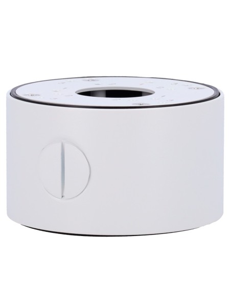 Comprar VCA TECHNOLOGY VCA-BJC07 Caja de conexiones - Para cámaras bullet - Apto para uso exterior - Instalación en techo o pare