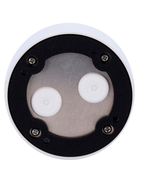 Caixa de conexão VAC Technology VCA-BJC07 - para câmeras de bala - Adequado para uso externo - Teto ou instalação de parede - Co