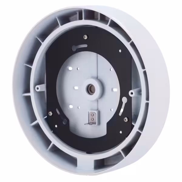 Kaufen VCA TECHNOLOGY VCA-BJC10 Aufputz-Montagehalterung – für die Kamera VCA-IPAi97A20 – Ø296.3mm. x 60mm – Installation in t