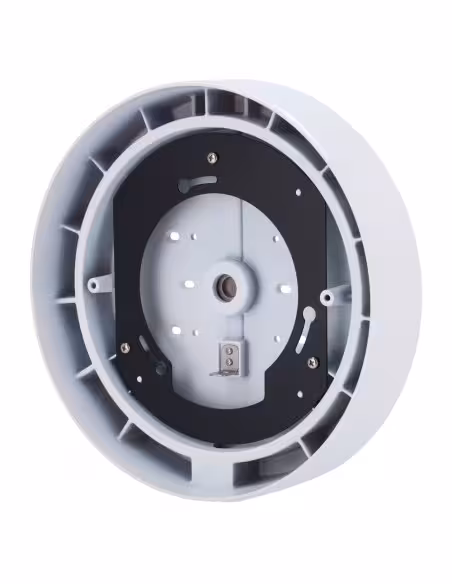 Kaufen VCA TECHNOLOGY VCA-BJC10 Aufputz-Montagehalterung – für die Kamera VCA-IPAi97A20 – Ø296.3mm. x 60mm – Installation in t