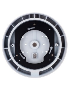 VAC Tecnologia VCA-BJC10 Montagem de superfície - para câmera Vac-IPAI97A20 - Ø296.3mm. X 60mm - instalação de teto | Para 2