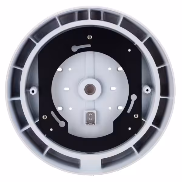 Kaufen VCA TECHNOLOGY VCA-BJC10 Aufputz-Montagehalterung – für die Kamera VCA-IPAi97A20 – Ø296.3mm. x 60mm – Installation in t