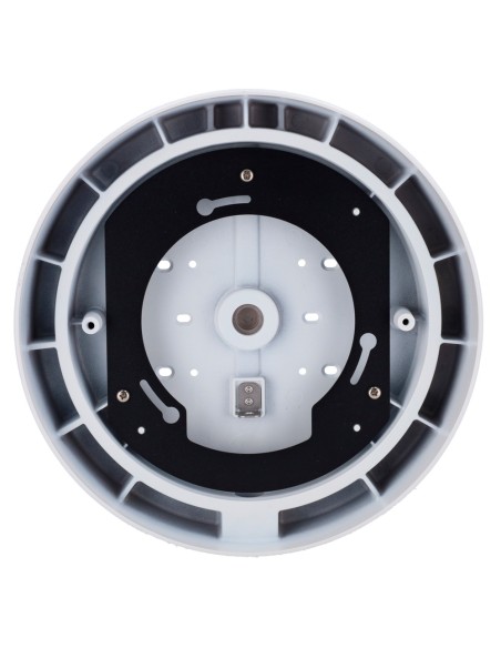 Comprar VCA TECHNOLOGY VCA-BJC10 Soporte montaje en superficie - Para cámara VCA-IPAi97A20 - Ø296.3mm. x 60mm - Instalación en t